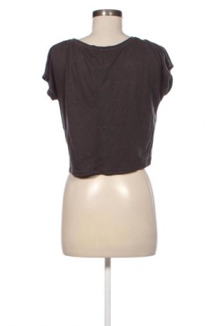 Damen T-Shirt Bershka, Größe S, Farbe Mehrfarbig, Preis € 9,21