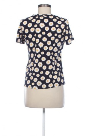 Tricou de femei Bershka, Mărime S, Culoare Multicolor, Preț 46,30 Lei