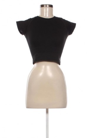 Γυναικείο t-shirt Better Bodies, Μέγεθος S, Χρώμα Μαύρο, Τιμή 12,99 €