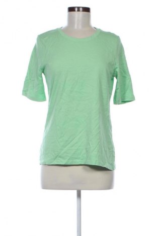 Damski T-shirt Betty Barclay, Rozmiar M, Kolor Zielony, Cena 88,99 zł