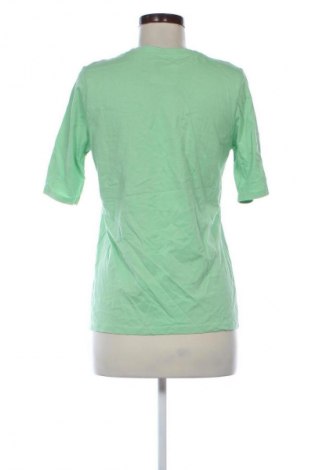 Damski T-shirt Betty Barclay, Rozmiar M, Kolor Zielony, Cena 88,99 zł