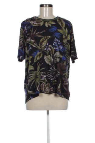 Damski T-shirt Betty Barclay, Rozmiar XL, Kolor Kolorowy, Cena 88,99 zł