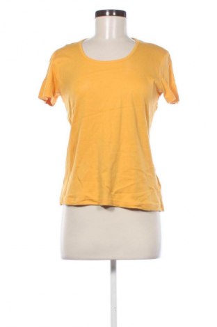 Damen T-Shirt Biaggini, Größe M, Farbe Gelb, Preis € 11,99