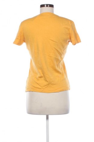 Damen T-Shirt Biaggini, Größe M, Farbe Gelb, Preis € 11,99