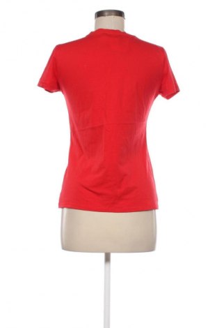 Damen T-Shirt Bluoltre, Größe M, Farbe Mehrfarbig, Preis 8,70 €