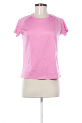 Γυναικείο t-shirt Boomerang, Μέγεθος M, Χρώμα Ρόζ , Τιμή 17,99 €