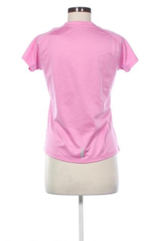 Γυναικείο t-shirt Boomerang, Μέγεθος M, Χρώμα Ρόζ , Τιμή 17,99 €