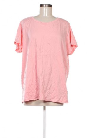 Női póló Bpc Bonprix Collection, Méret XXL, Szín Rózsaszín, Ár 4 659 Ft