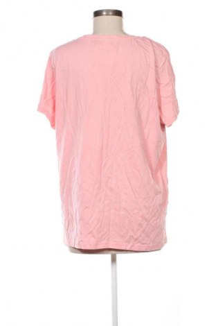 Női póló Bpc Bonprix Collection, Méret XXL, Szín Rózsaszín, Ár 4 659 Ft