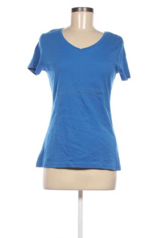 Damen T-Shirt Bpc Bonprix Collection, Größe M, Farbe Blau, Preis € 11,99