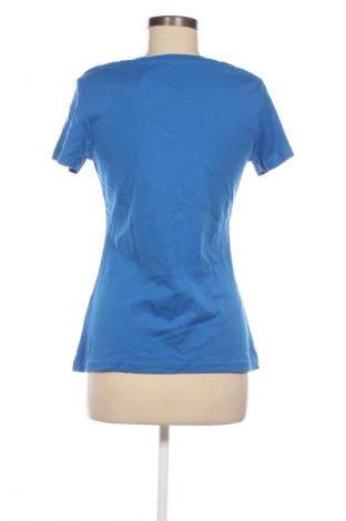 Damen T-Shirt Bpc Bonprix Collection, Größe M, Farbe Blau, Preis € 11,99