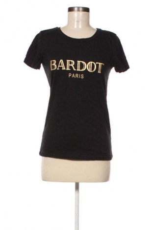 Dámské tričko Brigitte Bardot, Velikost S, Barva Černá, Cena  289,00 Kč