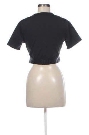 Γυναικείο t-shirt Bumpro, Μέγεθος M, Χρώμα Μαύρο, Τιμή 8,99 €