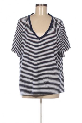 Damski T-shirt C&A, Rozmiar XXL, Kolor Kolorowy, Cena 39,99 zł