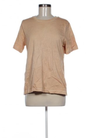 Damen T-Shirt C&A, Größe L, Farbe Beige, Preis € 11,99