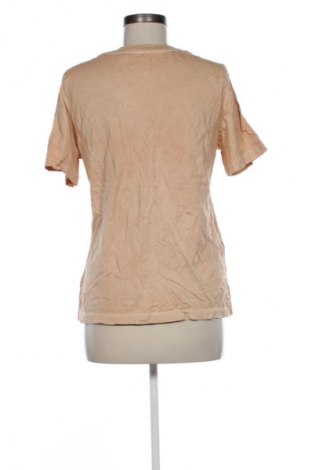 Damen T-Shirt C&A, Größe L, Farbe Beige, Preis € 11,99