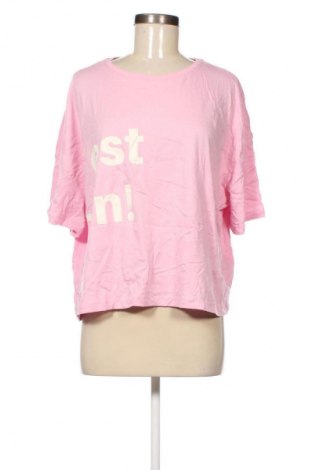 Női póló C&A, Méret XL, Szín Rózsaszín, Ár 4 659 Ft