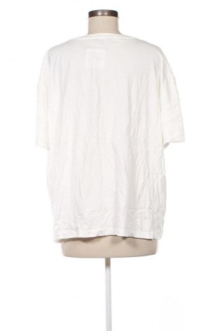 Damen T-Shirt C&A, Größe 3XL, Farbe Weiß, Preis € 11,99