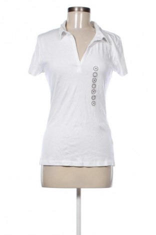 Tricou de femei C&A, Mărime M, Culoare Alb, Preț 95,99 Lei
