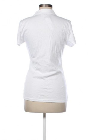 Tricou de femei C&A, Mărime M, Culoare Alb, Preț 95,99 Lei