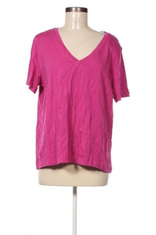 Női póló C&A, Méret XL, Szín Rózsaszín, Ár 4 659 Ft