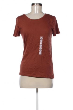 Tricou de femei C&A, Mărime S, Culoare Maro, Preț 95,99 Lei