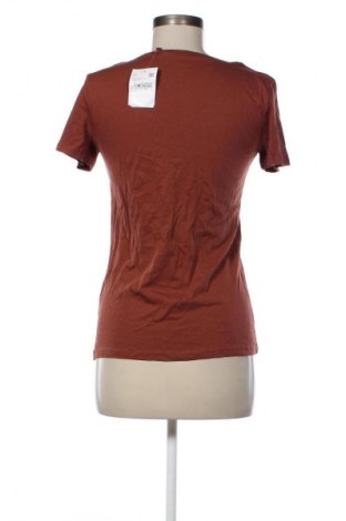 Tricou de femei C&A, Mărime S, Culoare Maro, Preț 95,99 Lei