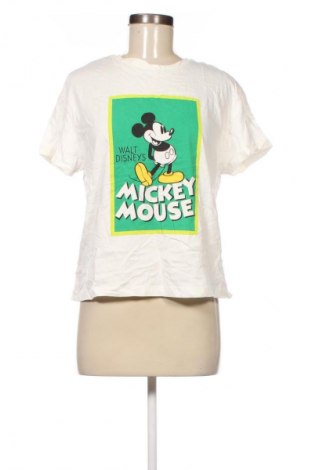 Damski T-shirt C&A, Rozmiar M, Kolor Biały, Cena 55,99 zł