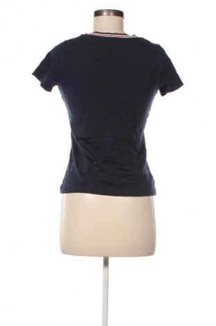 Damski T-shirt Cache Cache, Rozmiar S, Kolor Niebieski, Cena 55,99 zł
