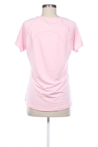 Damski T-shirt Calvin Klein, Rozmiar L, Kolor Różowy, Cena 111,99 zł