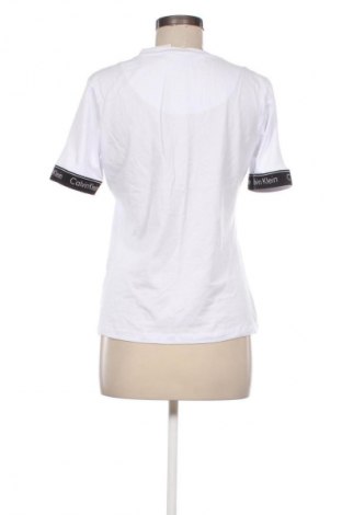 Dámské tričko Calvin Klein, Velikost M, Barva Bílá, Cena  430,00 Kč