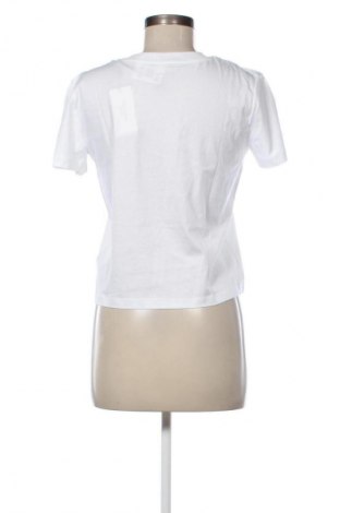 Női póló Calvin Klein Jeans, Méret L, Szín Fehér, Ár 20 769 Ft