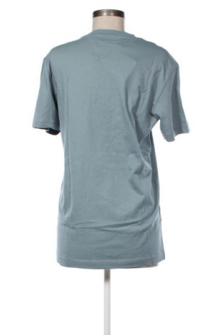 Tricou de femei Calvin Klein Jeans, Mărime M, Culoare Albastru, Preț 230,99 Lei
