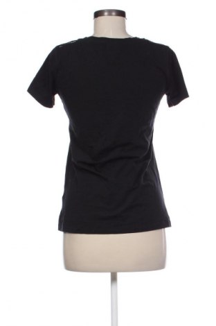 Dámske tričko Calvin Klein Jeans, Veľkosť M, Farba Čierna, Cena  17,39 €