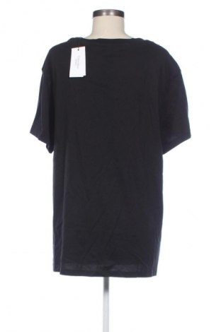 Női póló Calvin Klein Jeans, Méret 4XL, Szín Fekete, Ár 20 769 Ft
