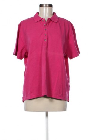 Damen T-Shirt Camel Active, Größe XL, Farbe Rosa, Preis 50,99 €