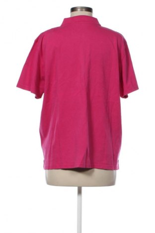 Damen T-Shirt Camel Active, Größe XL, Farbe Rosa, Preis 50,99 €