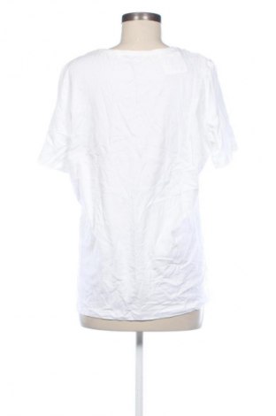 Damen T-Shirt Canda, Größe L, Farbe Weiß, Preis 11,99 €