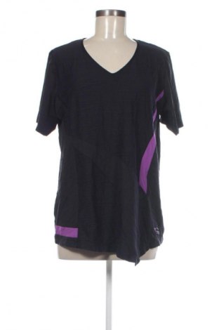 Damen T-Shirt Carite Sport, Größe XL, Farbe Schwarz, Preis € 9,99