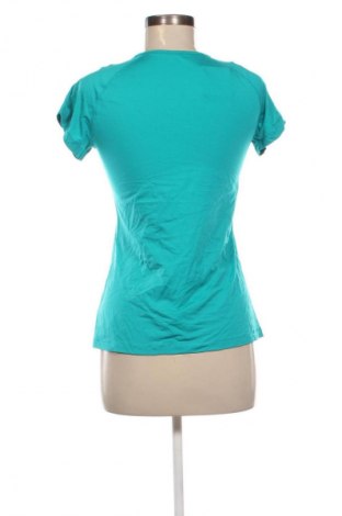 Damen T-Shirt Casall, Größe M, Farbe Grün, Preis 18,99 €