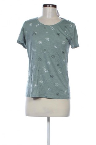Damen T-Shirt Cecil, Größe S, Farbe Grün, Preis € 12,99