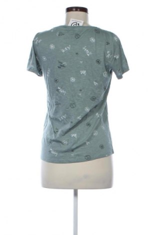 Damen T-Shirt Cecil, Größe S, Farbe Grün, Preis € 12,99