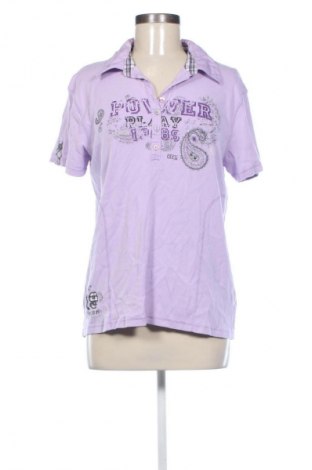 Damen T-Shirt Cecilia Classics, Größe XXL, Farbe Mehrfarbig, Preis 9,74 €
