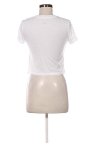 Damski T-shirt Champion, Rozmiar M, Kolor Biały, Cena 59,99 zł