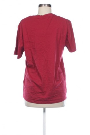 Damski T-shirt Champion, Rozmiar M, Kolor Czerwony, Cena 59,99 zł
