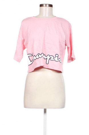 Damski T-shirt Champion, Rozmiar S, Kolor Kolorowy, Cena 59,99 zł