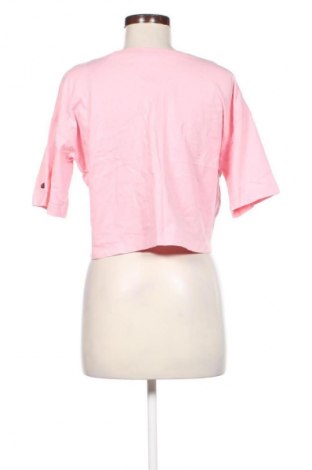 Damski T-shirt Champion, Rozmiar S, Kolor Kolorowy, Cena 59,99 zł