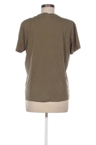 Damen T-Shirt Champion, Größe M, Farbe Grün, Preis 9,21 €