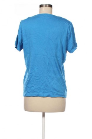 Damski T-shirt Charles Vogele, Rozmiar XL, Kolor Niebieski, Cena 55,99 zł