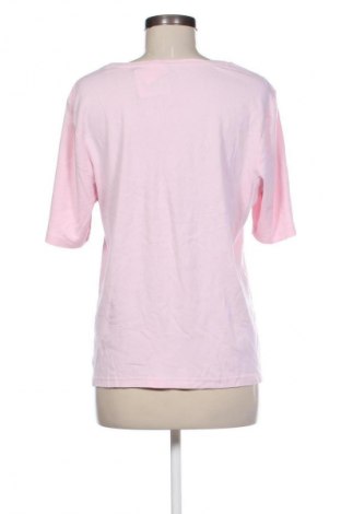 Damski T-shirt Chico's, Rozmiar XL, Kolor Różowy, Cena 142,53 zł